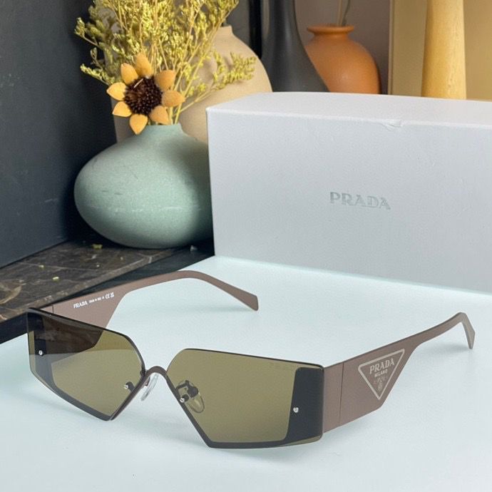 Wholesale Cheap Prada Replica Designer Sunglasses Aaa for Sale