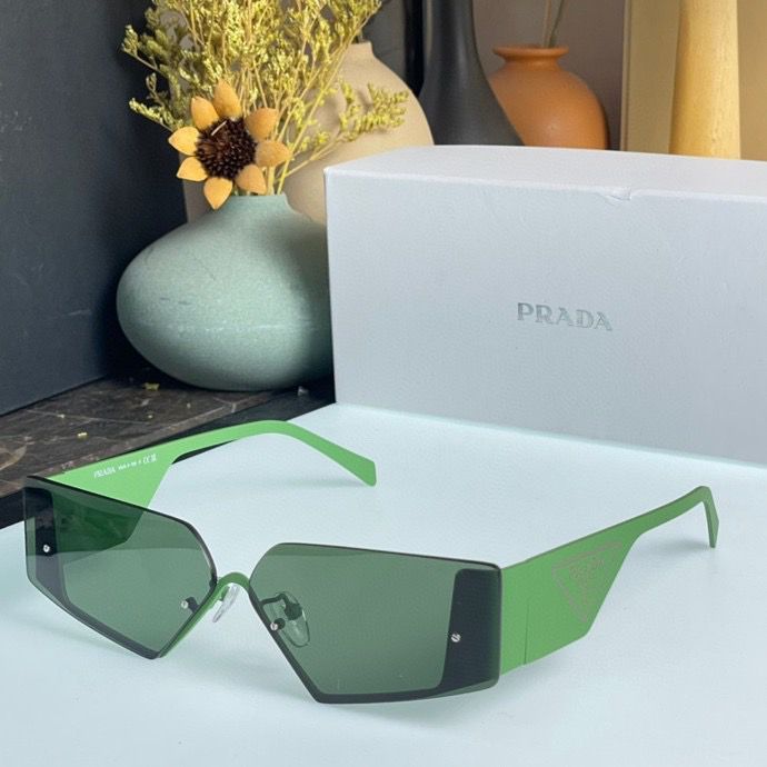 Wholesale Cheap Prada Replica Designer Sunglasses Aaa for Sale