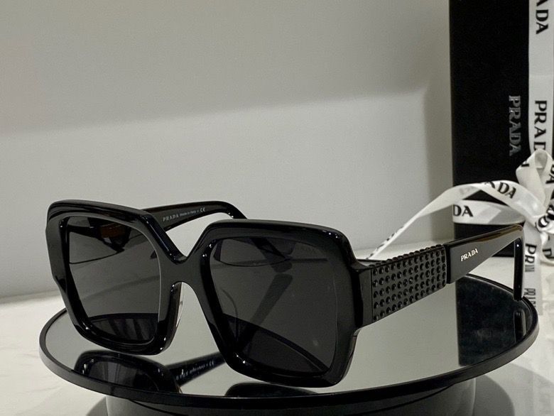 Wholesale Cheap Prada Replica Designer Sunglasses Aaa for Sale