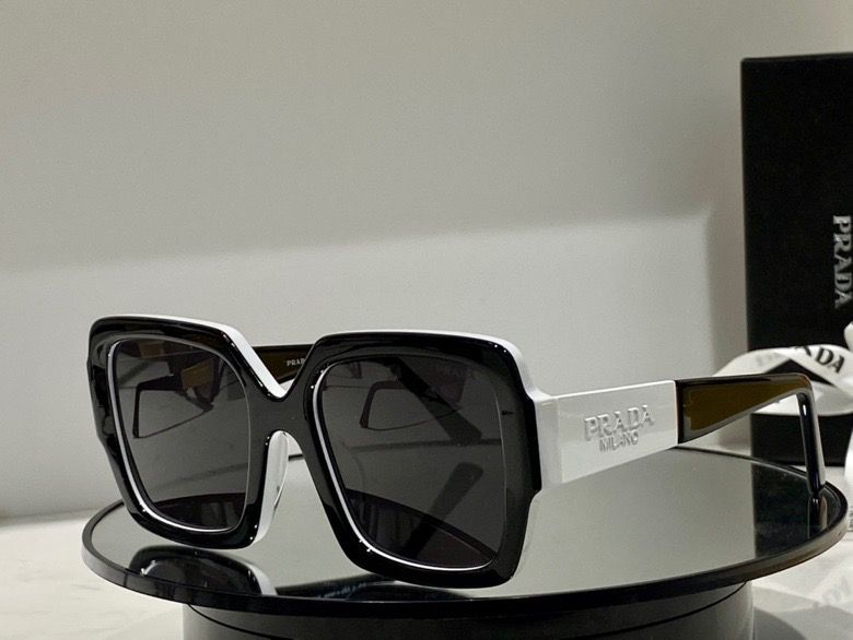 Wholesale Cheap Prada Replica Designer Sunglasses Aaa for Sale