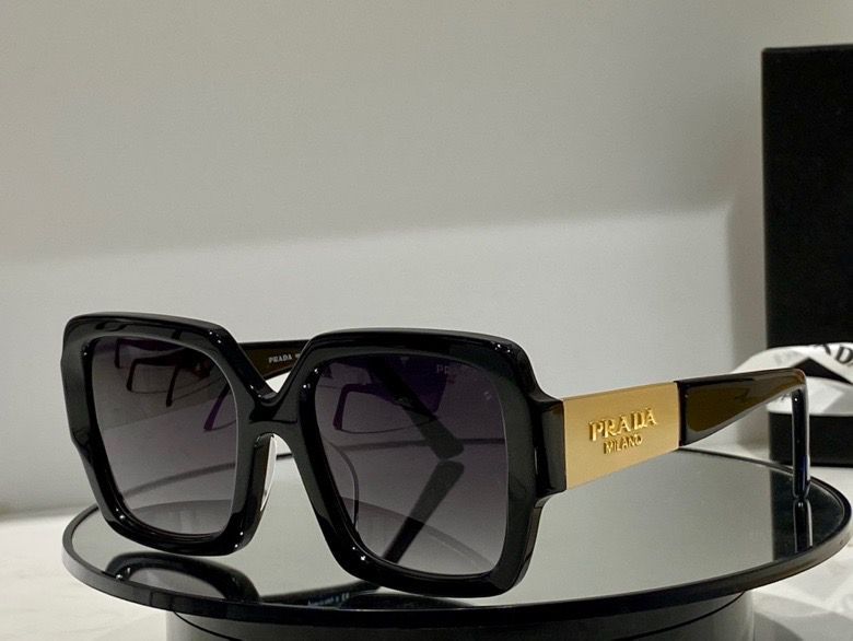 Wholesale Cheap Prada Replica Designer Sunglasses Aaa for Sale