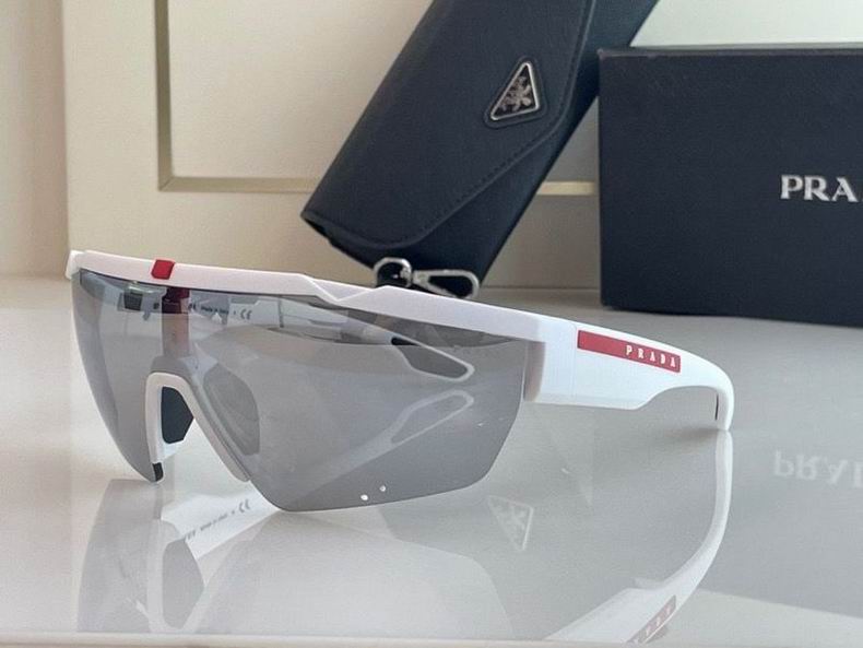 Wholesale Cheap Prada Replica Designer Sunglasses Aaa for Sale