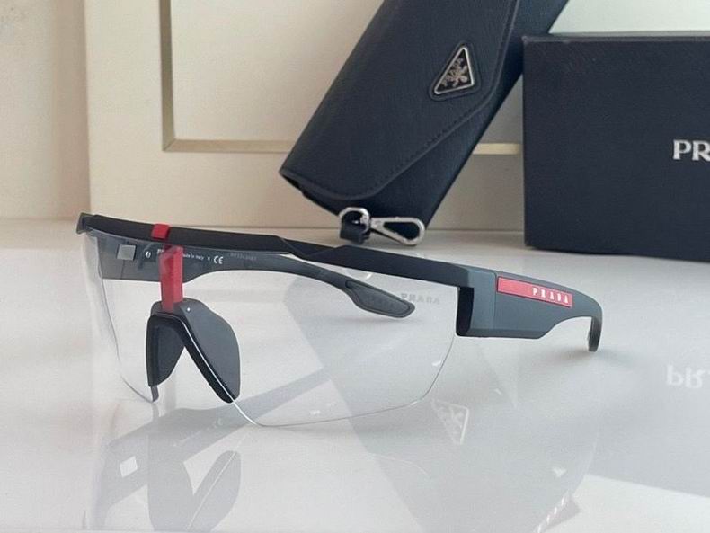 Wholesale Cheap Prada Replica Designer Sunglasses Aaa for Sale