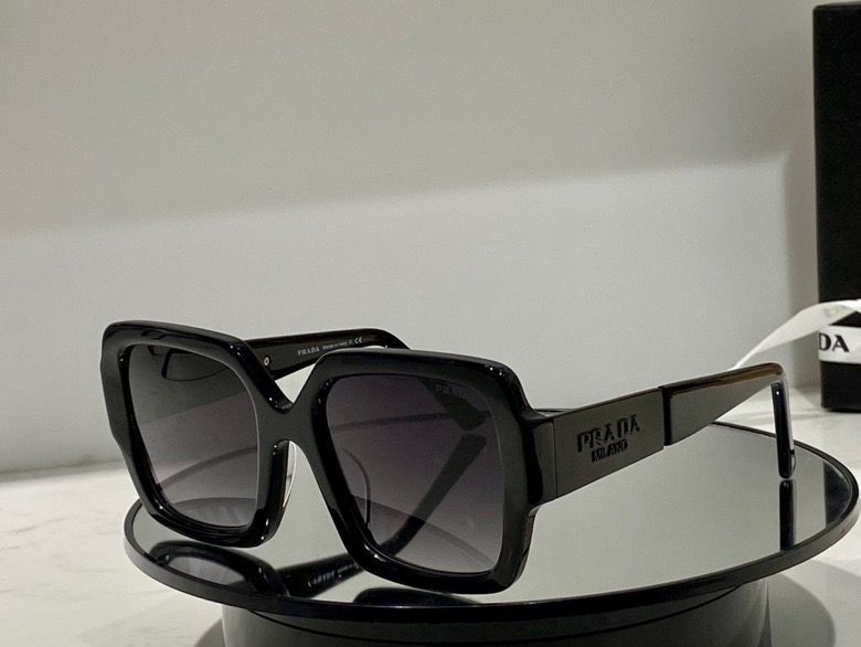 Wholesale Cheap Prada Replica Designer Sunglasses Aaa for Sale