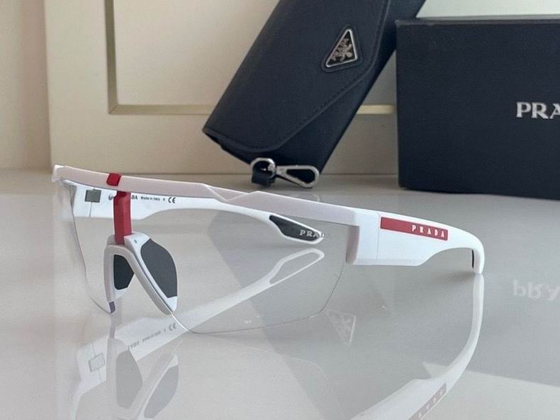 Wholesale Cheap Prada Replica Designer Sunglasses Aaa for Sale