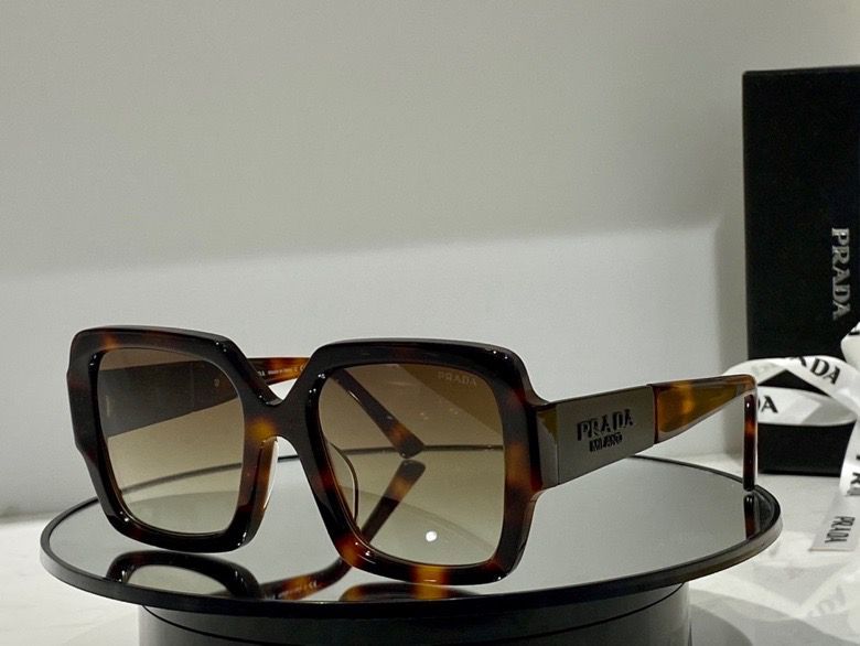 Wholesale Cheap Prada Replica Designer Sunglasses Aaa for Sale