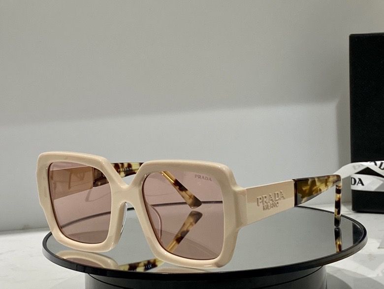 Wholesale Cheap Prada Replica Designer Sunglasses Aaa for Sale