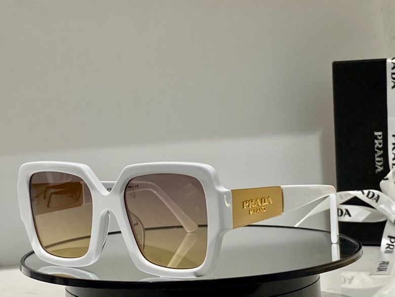 Wholesale Cheap Prada Replica Designer Sunglasses Aaa for Sale