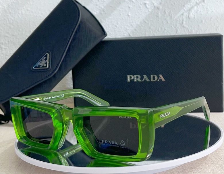 Wholesale Cheap Prada Replica Designer Sunglasses Aaa for Sale