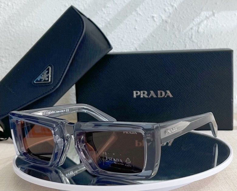 Wholesale Cheap Prada Replica Designer Sunglasses Aaa for Sale