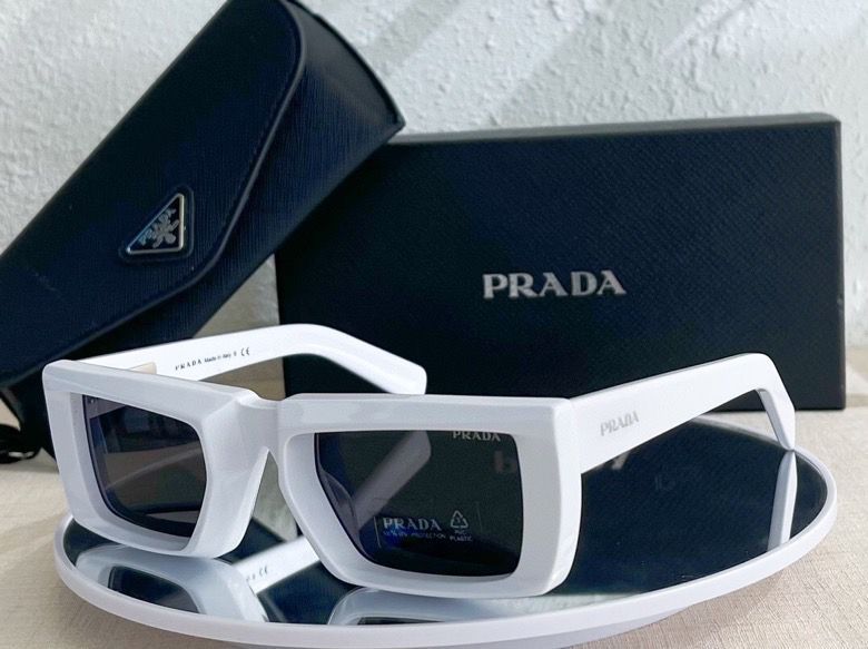 Wholesale Cheap Prada Replica Designer Sunglasses Aaa for Sale