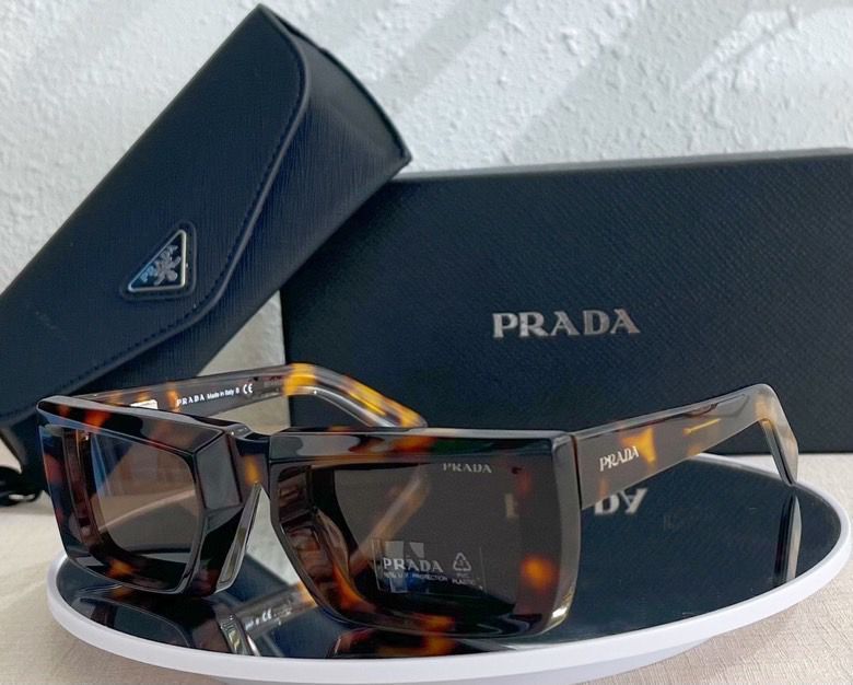 Wholesale Cheap Prada Replica Designer Sunglasses Aaa for Sale