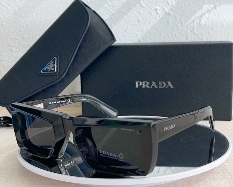 Wholesale Cheap Prada Replica Designer Sunglasses Aaa for Sale