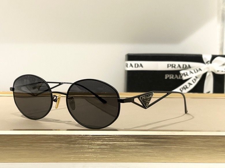 Wholesale Cheap Prada Replica Designer Sunglasses Aaa for Sale