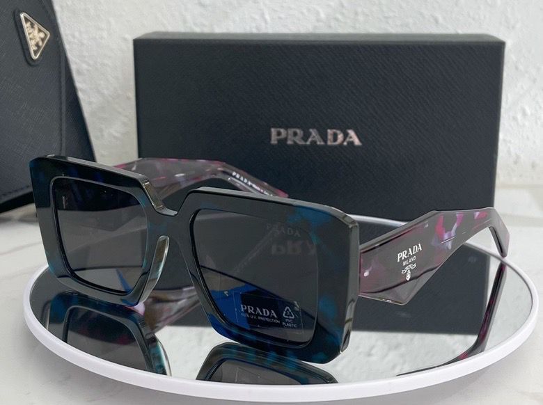 Wholesale Cheap Prada Replica Designer Sunglasses Aaa for Sale