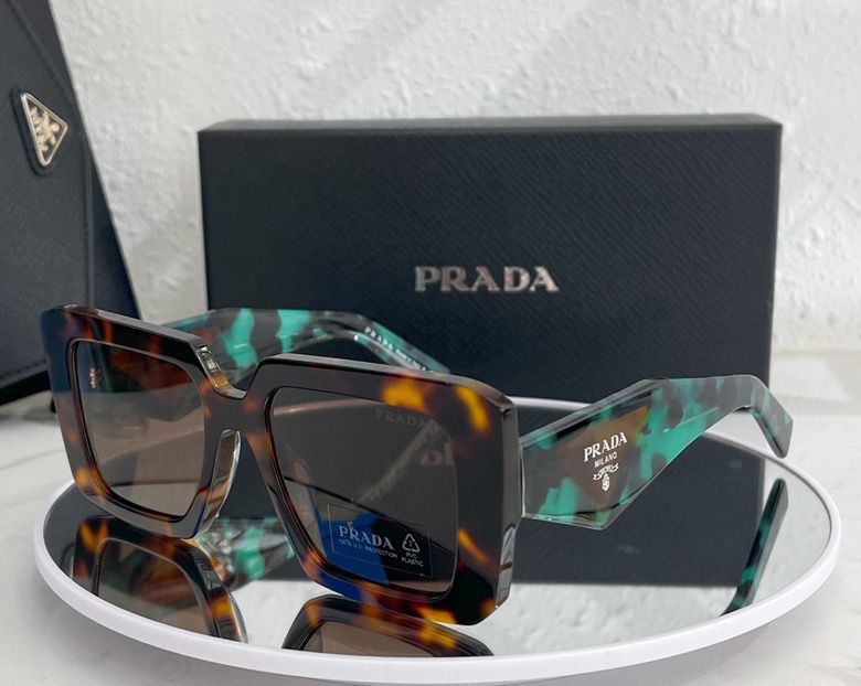 Wholesale Cheap Prada Replica Designer Sunglasses Aaa for Sale