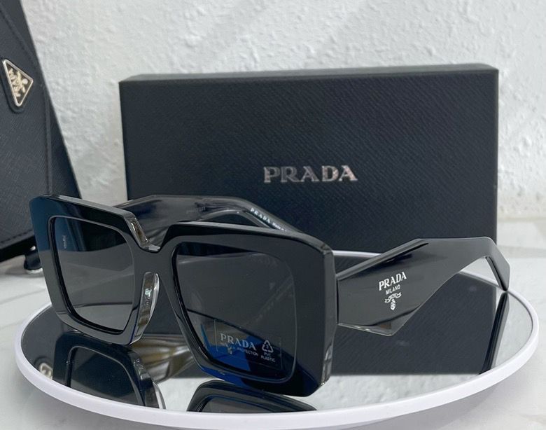 Wholesale Cheap Prada Replica Designer Sunglasses Aaa for Sale