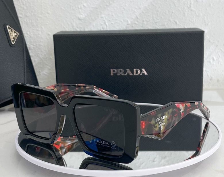 Wholesale Cheap Prada Replica Designer Sunglasses Aaa for Sale