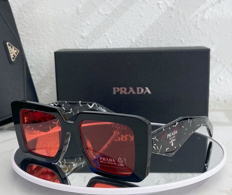 Wholesale Cheap Prada Replica Designer Sunglasses Aaa for Sale