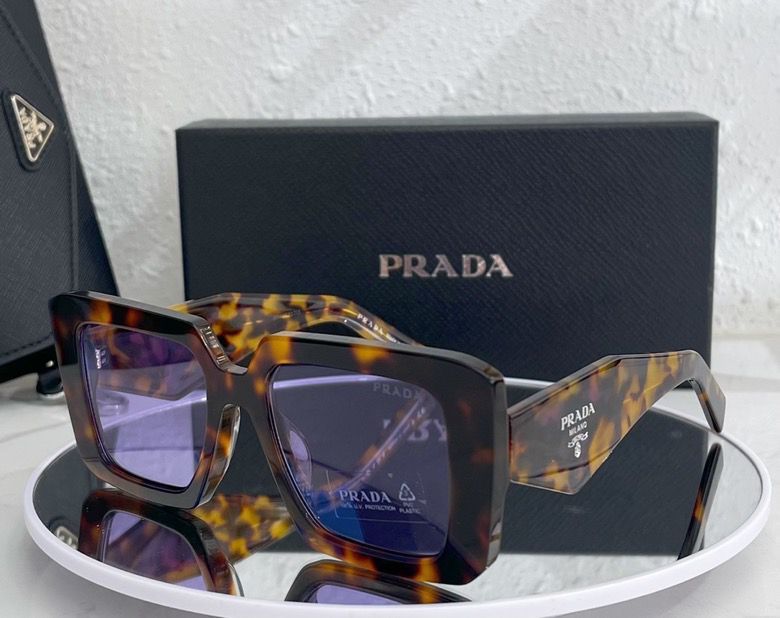 Wholesale Cheap Prada Replica Designer Sunglasses Aaa for Sale