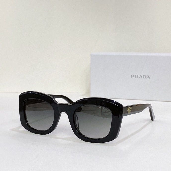 Wholesale Cheap Prada Replica Designer Sunglasses Aaa for Sale