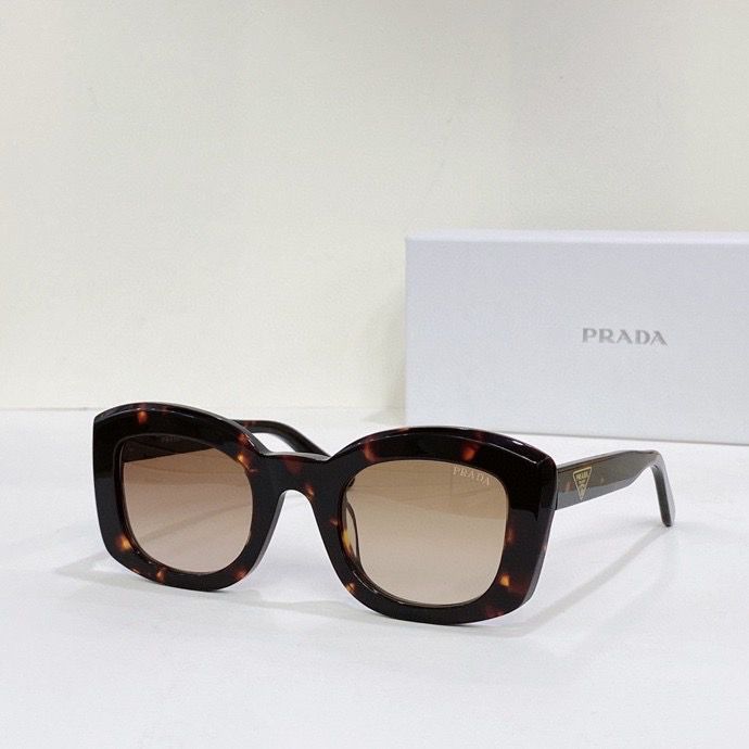 Wholesale Cheap Prada Replica Designer Sunglasses Aaa for Sale