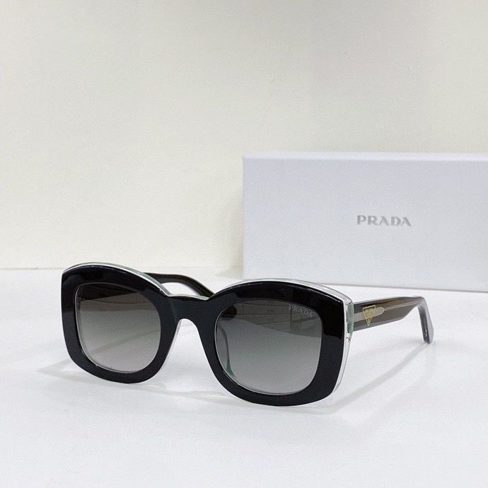 Wholesale Cheap Prada Replica Designer Sunglasses Aaa for Sale
