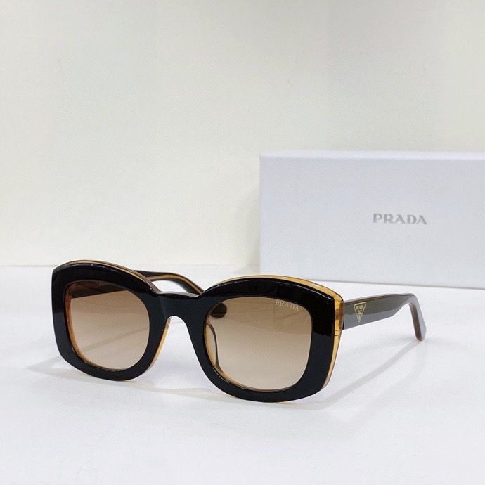 Wholesale Cheap Prada Replica Designer Sunglasses Aaa for Sale