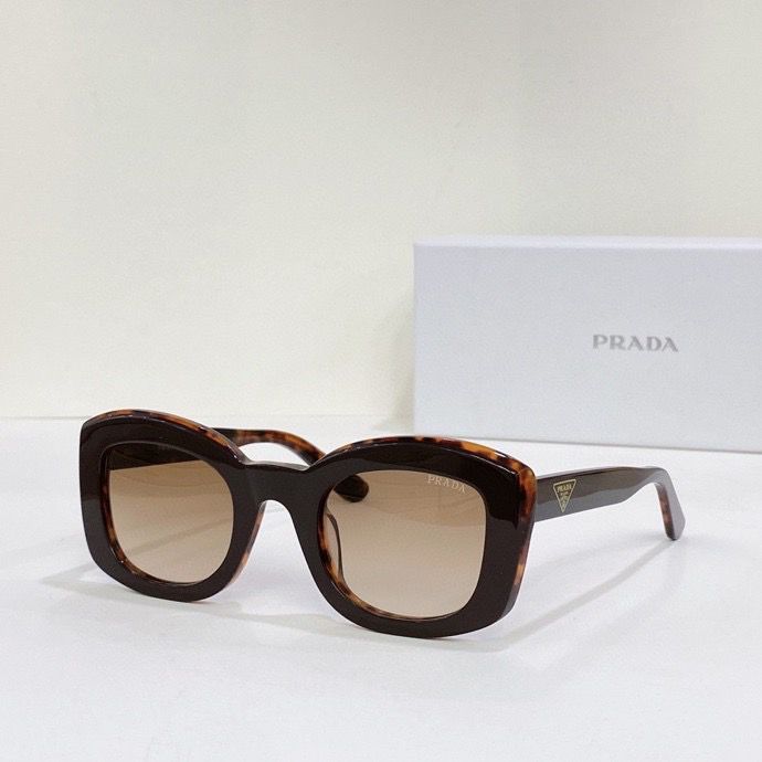 Wholesale Cheap Prada Replica Designer Sunglasses Aaa for Sale