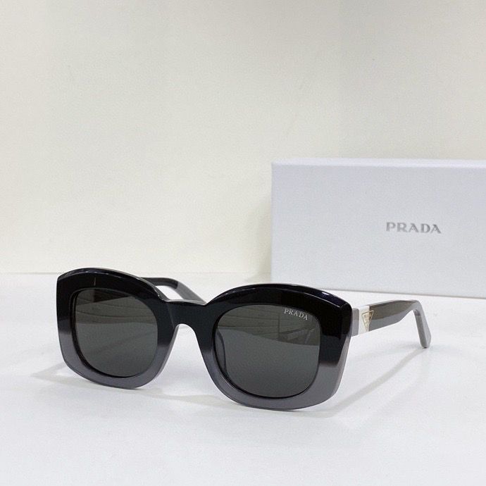Wholesale Cheap Prada Replica Designer Sunglasses Aaa for Sale
