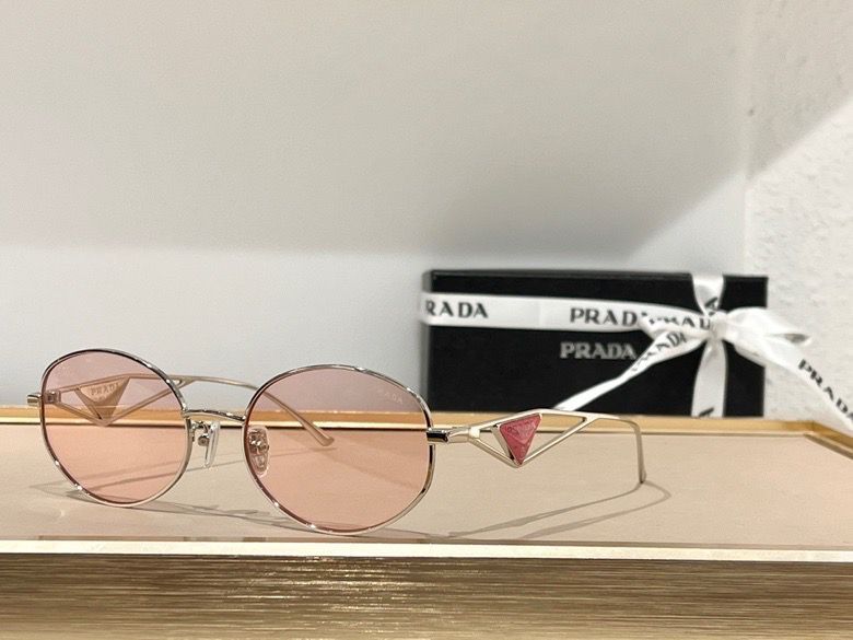 Wholesale Cheap Prada Replica Designer Sunglasses Aaa for Sale