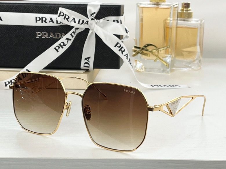 Wholesale Cheap Prada Replica Designer Sunglasses Aaa for Sale