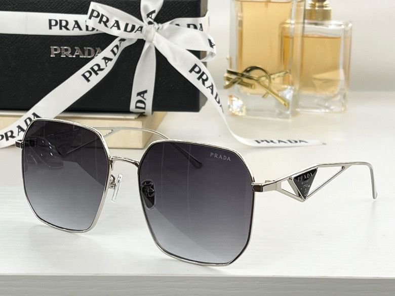 Wholesale Cheap Prada Replica Designer Sunglasses Aaa for Sale