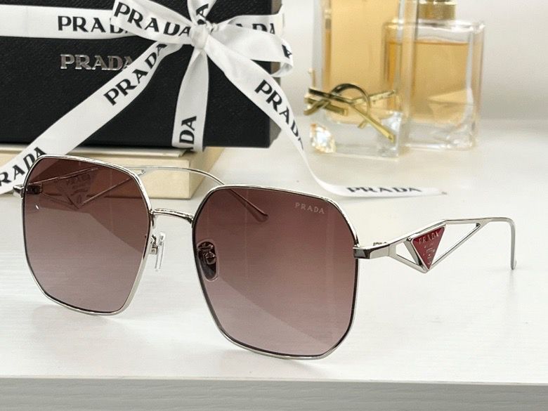 Wholesale Cheap Prada Replica Designer Sunglasses Aaa for Sale