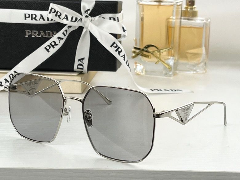 Wholesale Cheap Prada Replica Designer Sunglasses Aaa for Sale
