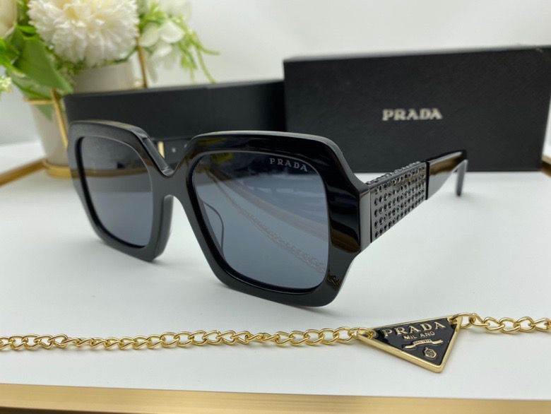 Wholesale Cheap Prada Replica Designer Sunglasses Aaa for Sale