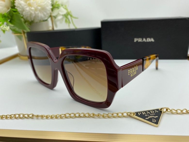 Wholesale Cheap Prada Replica Designer Sunglasses Aaa for Sale