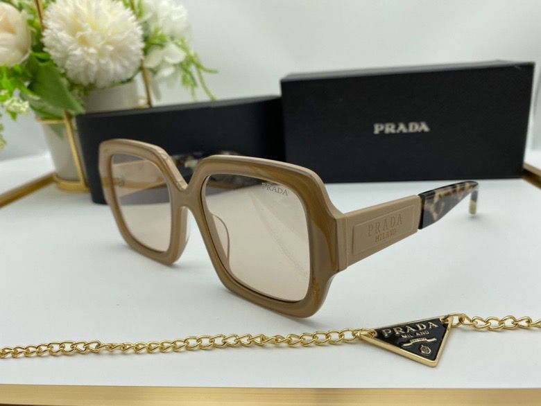 Wholesale Cheap Prada Replica Designer Sunglasses Aaa for Sale