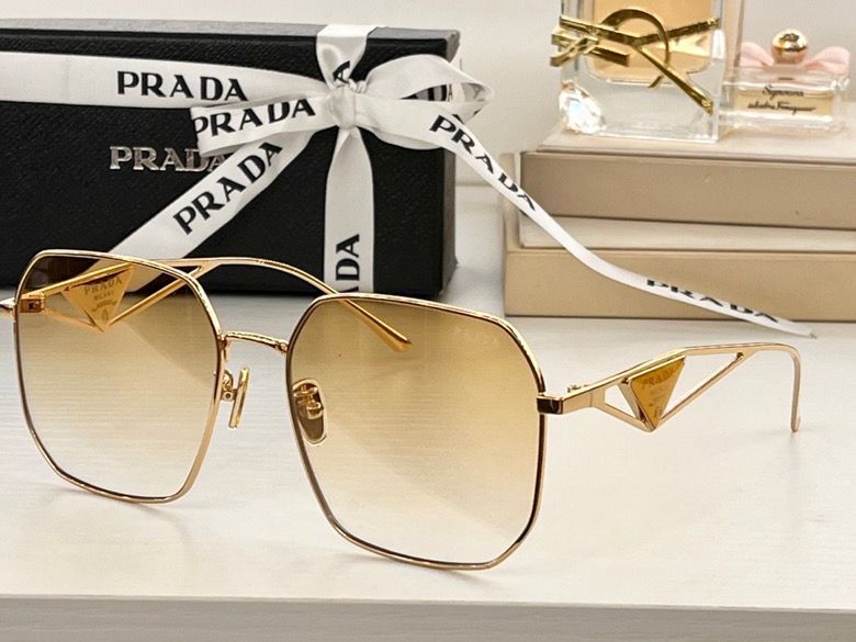 Wholesale Cheap Prada Replica Designer Sunglasses Aaa for Sale