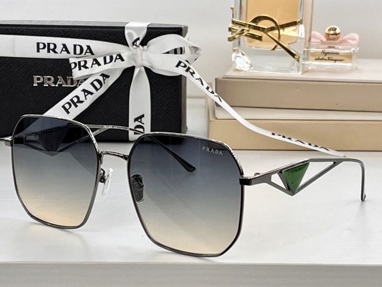 Wholesale Cheap Prada Replica Designer Sunglasses Aaa for Sale