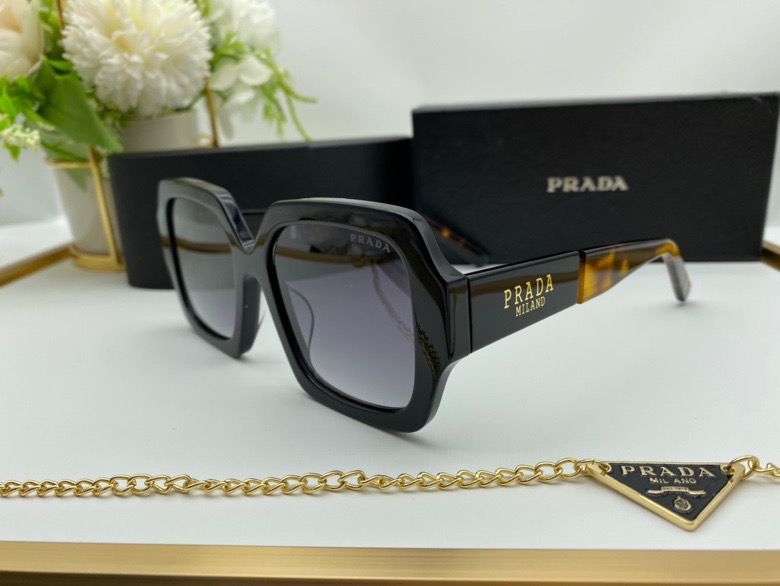 Wholesale Cheap Prada Replica Designer Sunglasses Aaa for Sale