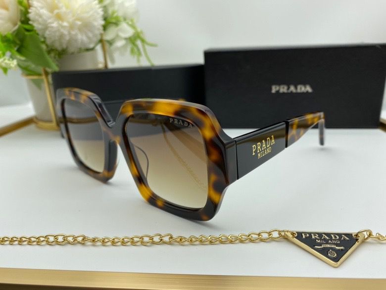 Wholesale Cheap Prada Replica Designer Sunglasses Aaa for Sale