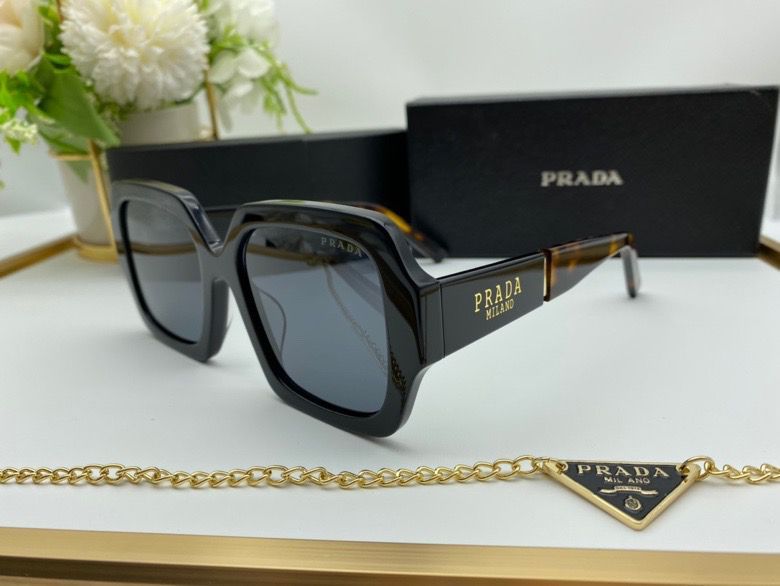 Wholesale Cheap Prada Replica Designer Sunglasses Aaa for Sale