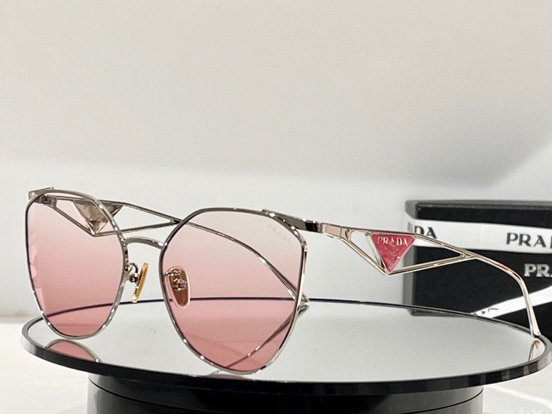 Wholesale Cheap Prada Replica Designer Sunglasses Aaa for Sale