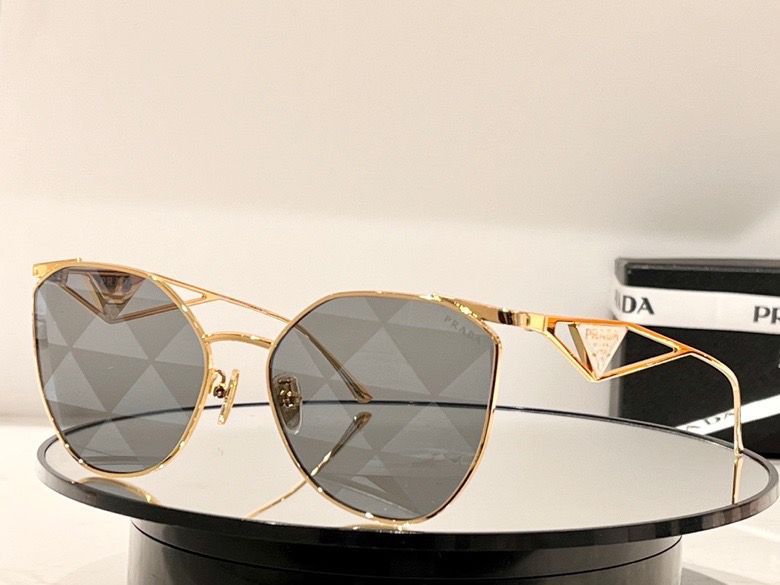 Wholesale Cheap Prada Replica Designer Sunglasses Aaa for Sale