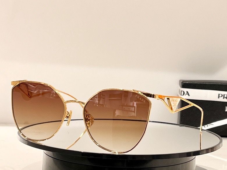 Wholesale Cheap Prada Replica Designer Sunglasses Aaa for Sale