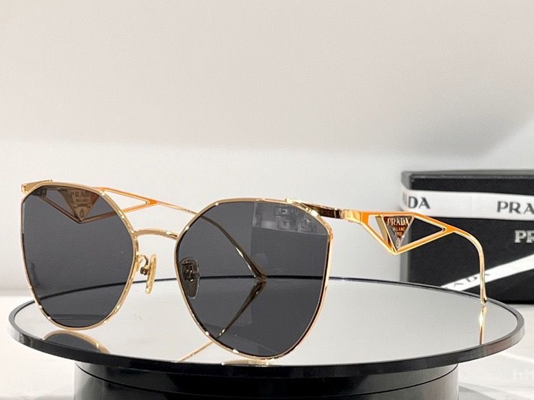 Wholesale Cheap Prada Replica Designer Sunglasses Aaa for Sale