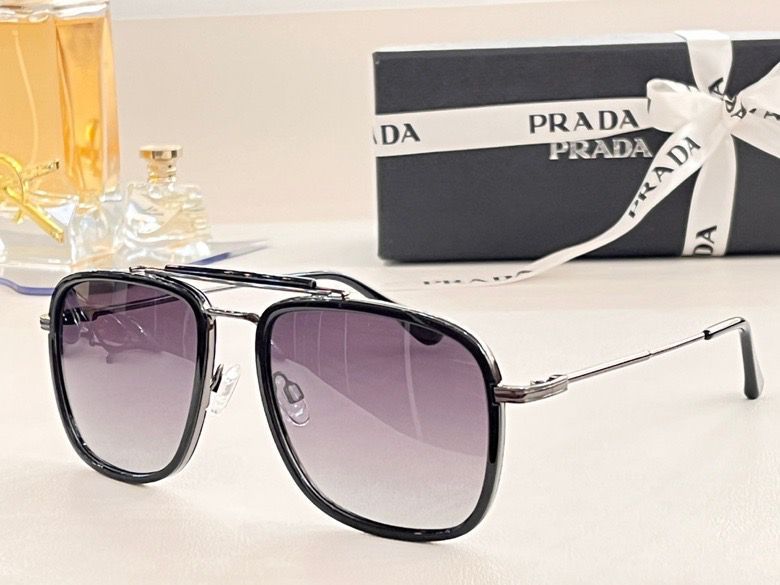 Wholesale Cheap Prada Replica Designer Sunglasses Aaa for Sale
