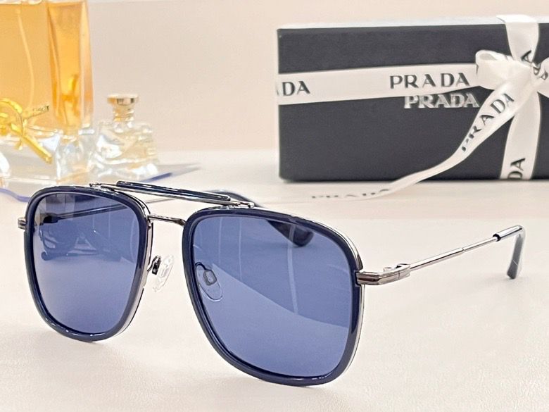 Wholesale Cheap Prada Replica Designer Sunglasses Aaa for Sale
