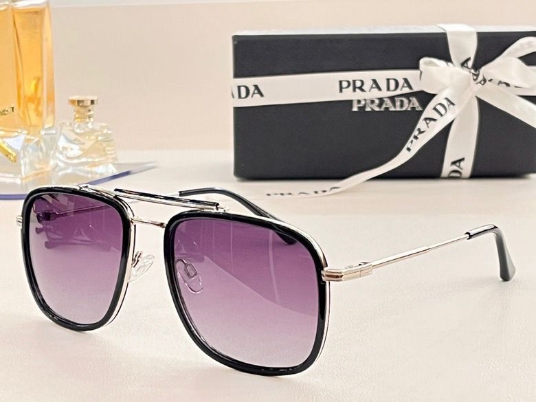Wholesale Cheap Prada Replica Designer Sunglasses Aaa for Sale